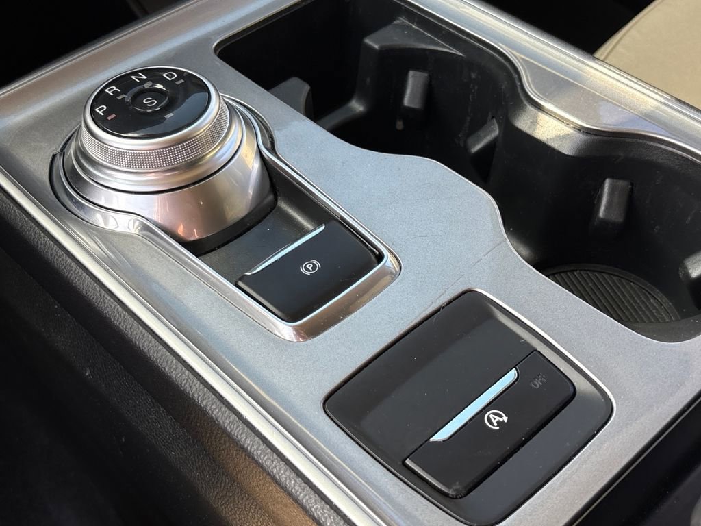 Certified 2024 Ford Edge SEL w/ Convenience Package image 27