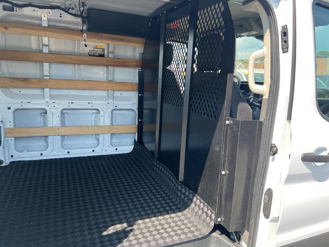 Certified 2022 Ford Transit 250 BASE w/ Exterior Upgrade Package image 17