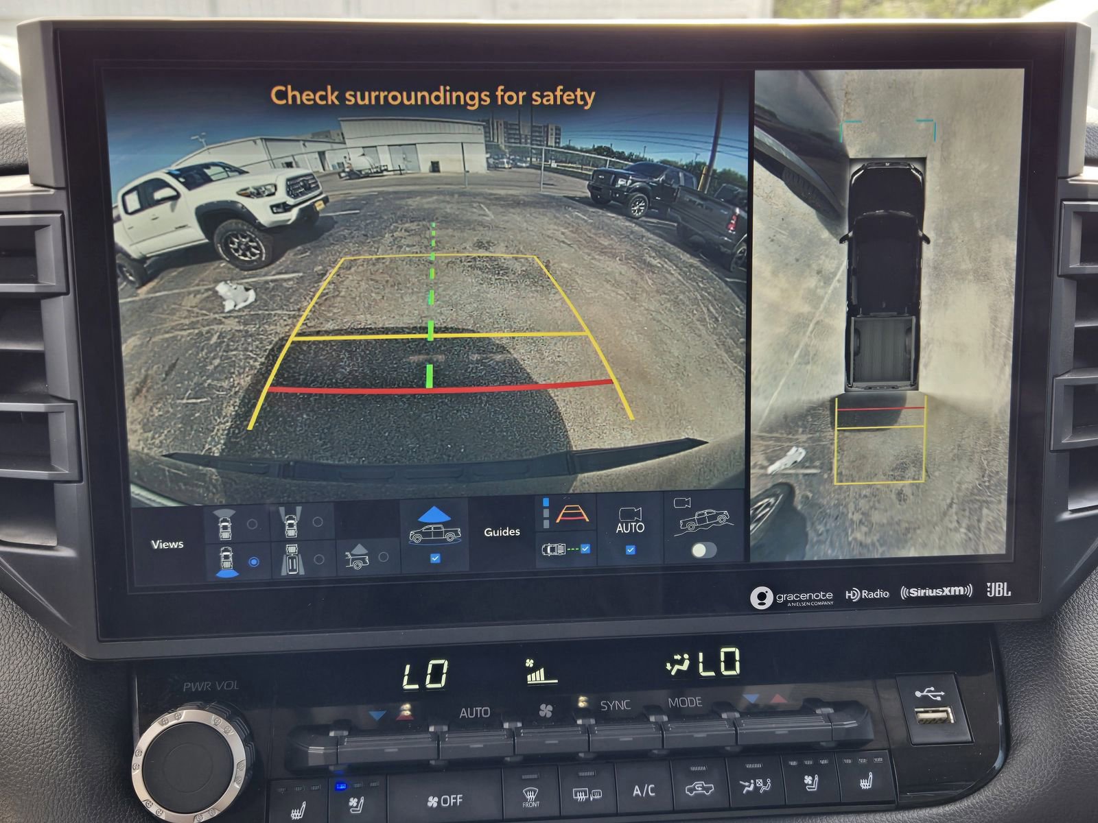 Used 2022 Toyota Tundra TRD Pro image 16