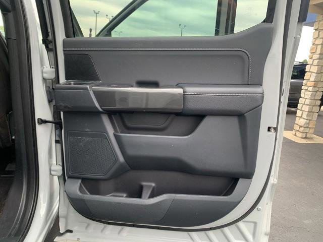 Certified 2023 Ford F150 XLT w/ Equipment Group 302A High AWD/4WD image 40