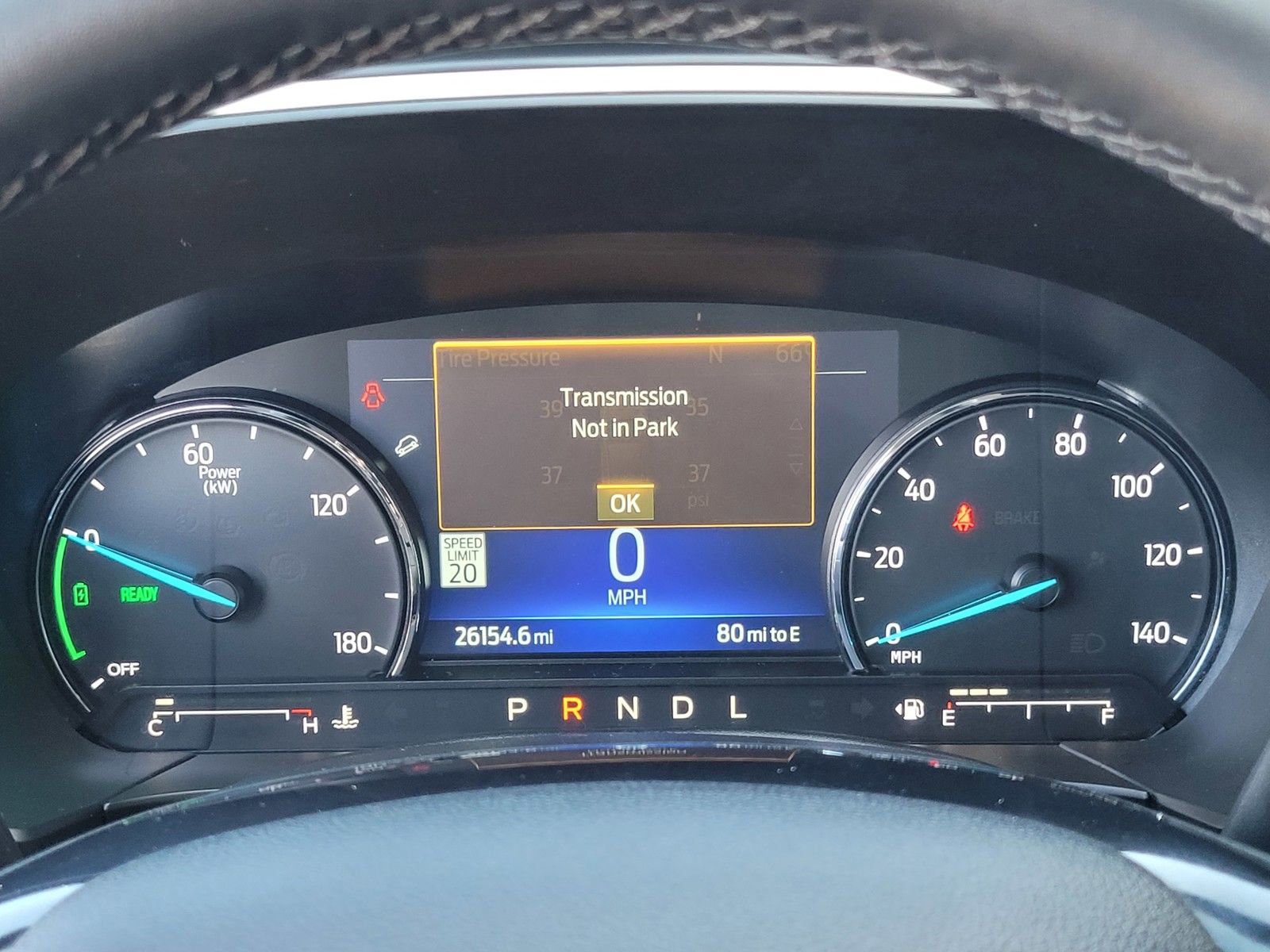 Certified 2021 Ford Escape SE w/ SE Sport Appearance Package FWD image 28