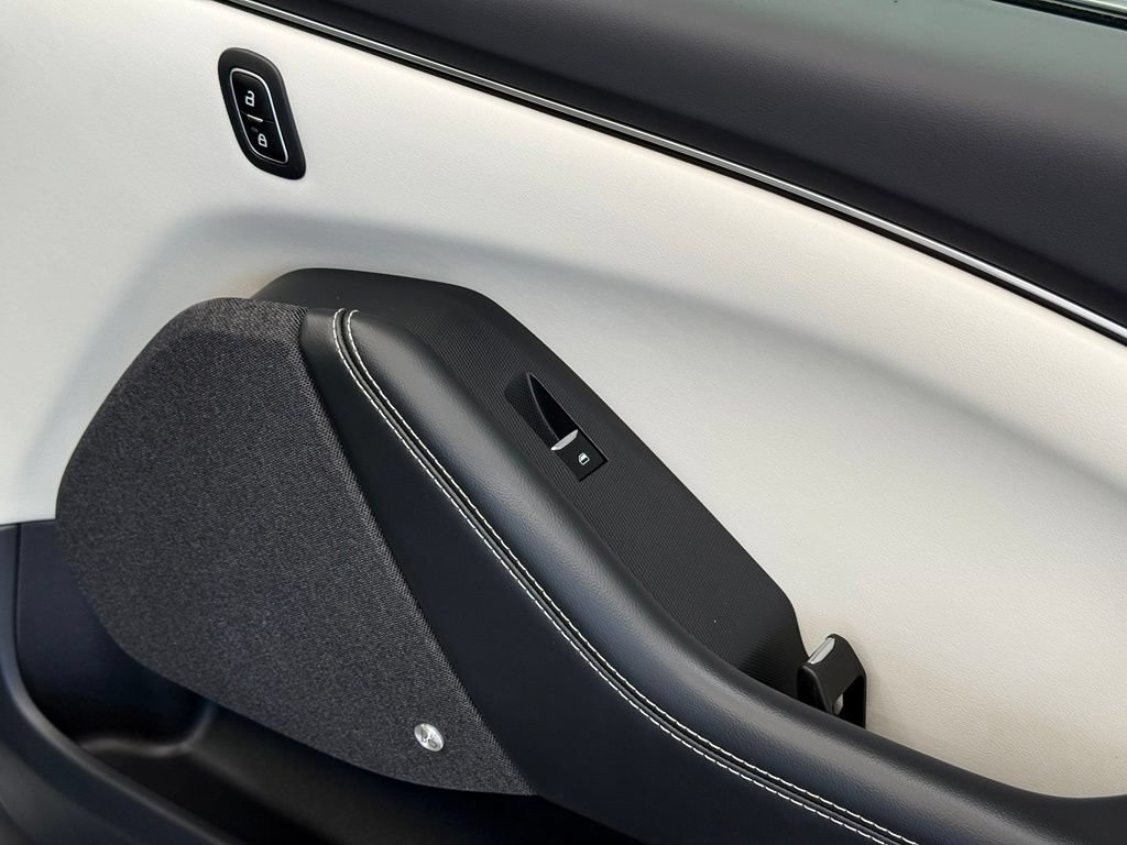 Certified 2023 Ford Mustang Mach-E Premium RWD image 27