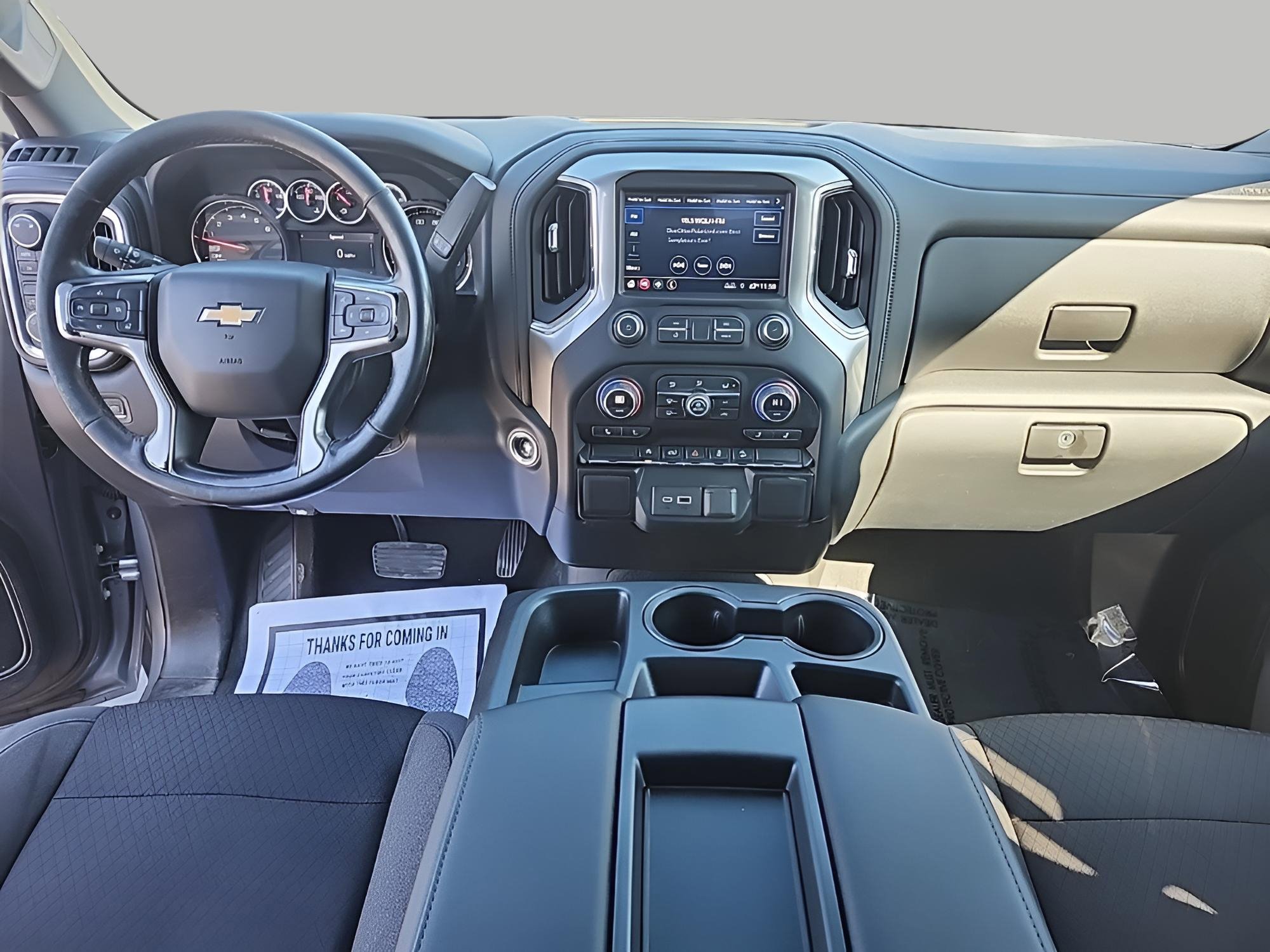 Used 2019 Chevrolet Silverado 1500 LT w/ All-Star Edition image 15