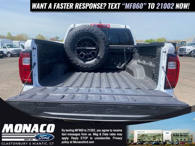 Used 2024 GMC Canyon AT4X w/ AT4X AEV Edition AWD/4WD image 11