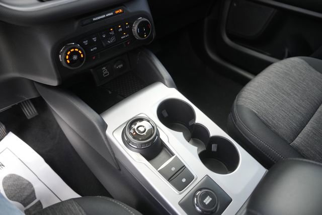 Certified 2023 Ford Bronco Sport Big Bend w/ Convenience Package image 28