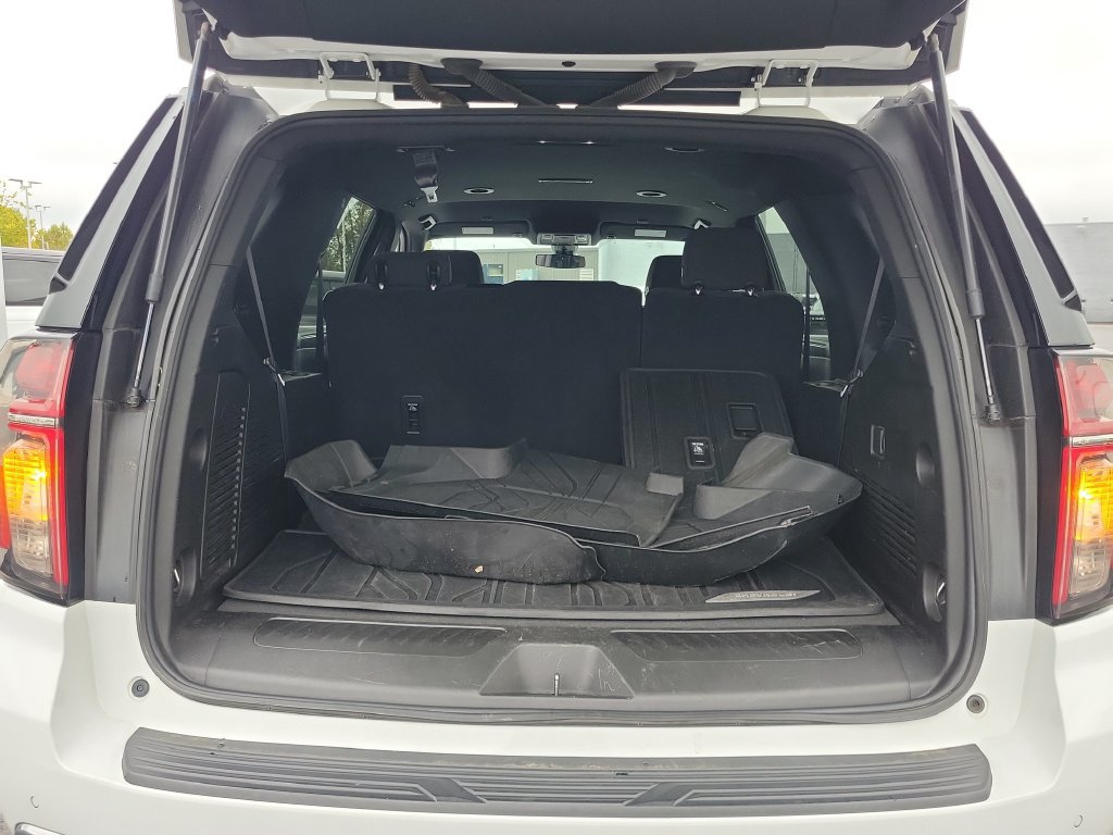 Used 2021 Chevrolet Tahoe LS RWD image 10