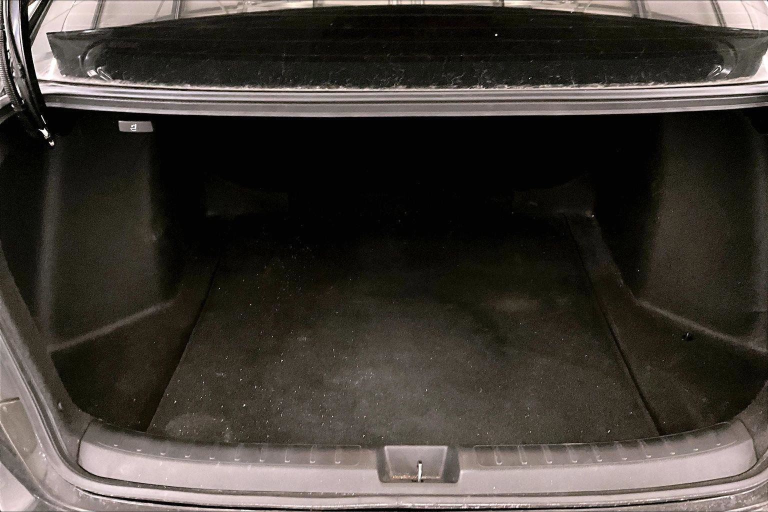 Used 2022 Honda Civic Sport image 33