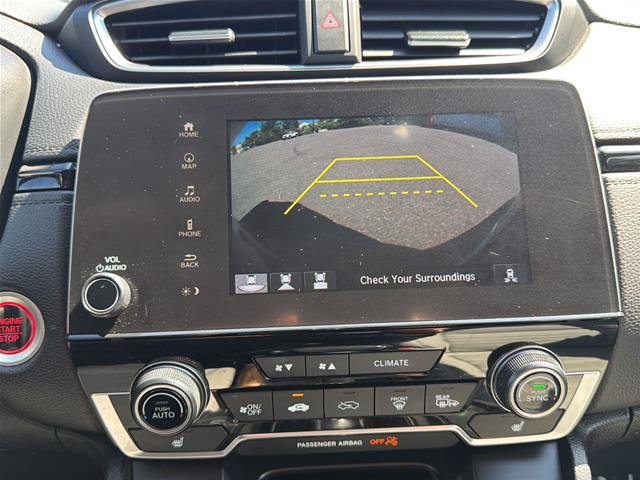 Used 2022 Honda CR-V Touring image 17