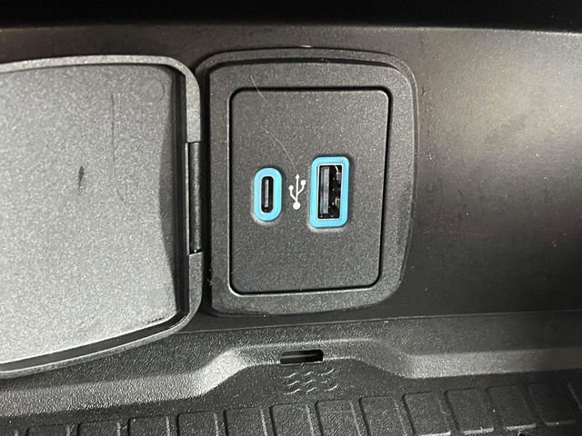 Certified 2024 Ford Bronco Outer Banks image 28