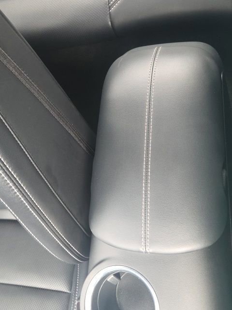 Certified 2025 Ford Mustang Premium image 33