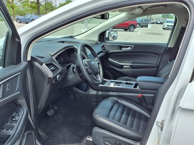 Certified 2024 Ford Edge SEL w/ Convenience Package AWD/4WD image 23
