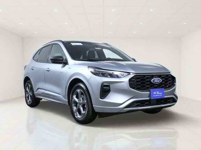 Certified 2023 Ford Escape ST-Line w/ Tech Pack #1