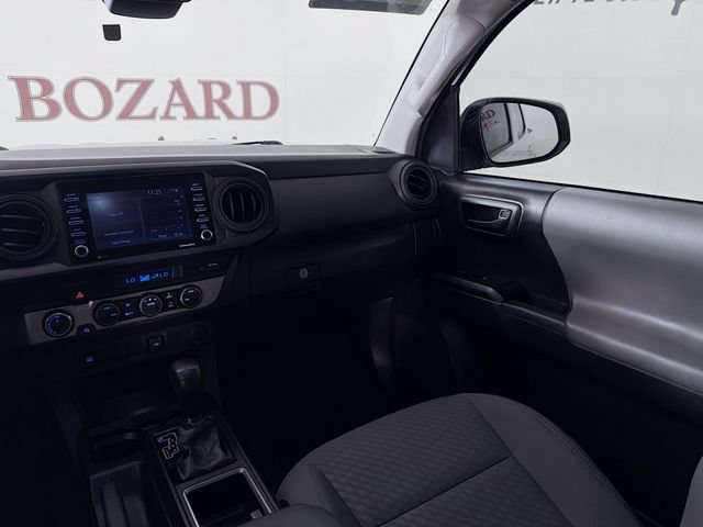 Used 2023 Toyota Tacoma SR AWD/4WD image 25