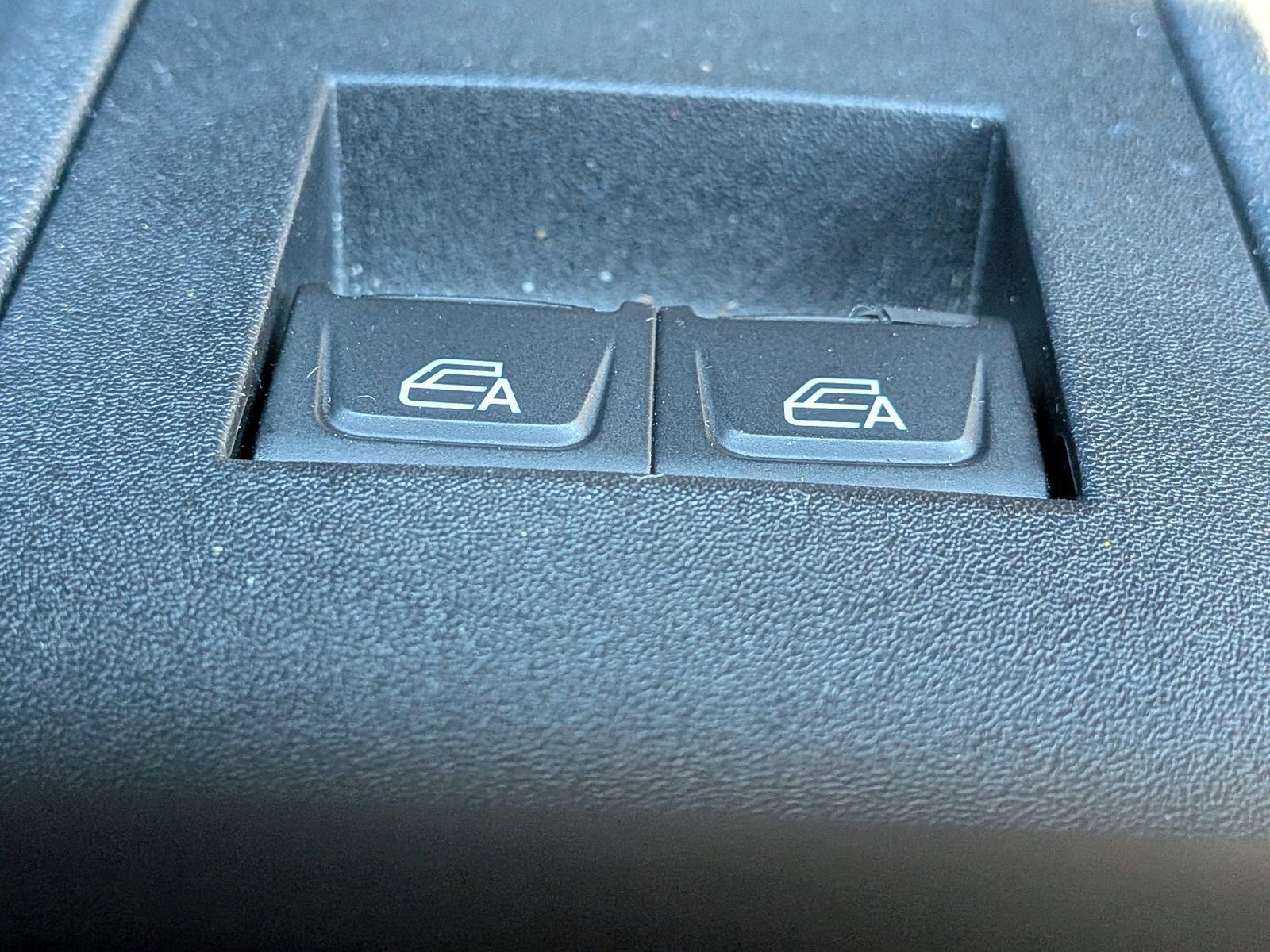 Certified 2023 Ford Bronco 2-Door w/ Sasquatch Package image 25