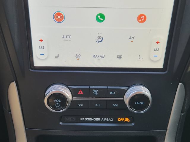Certified 2023 Ford Edge SEL w/ Convenience Package AWD/4WD image 20