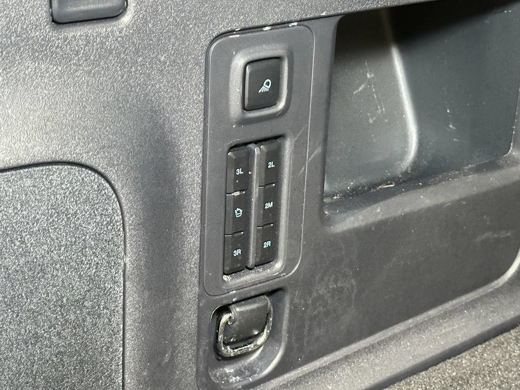 Certified 2025 Ford Expedition Max Platinum AWD/4WD image 21