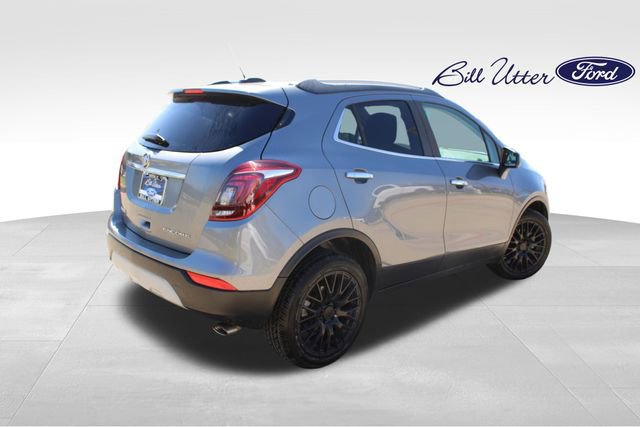 Used 2020 Buick Encore Preferred image 5