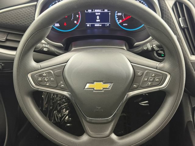 Used 2024 Chevrolet Malibu LT FWD image 24
