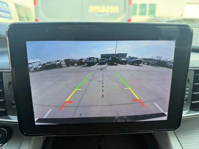 Certified 2023 Ford Explorer XLT w/ Equipment Group 202A image 18