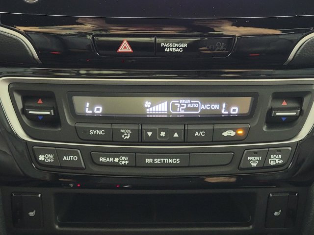 Used 2023 Honda Ridgeline Black Edition image 23