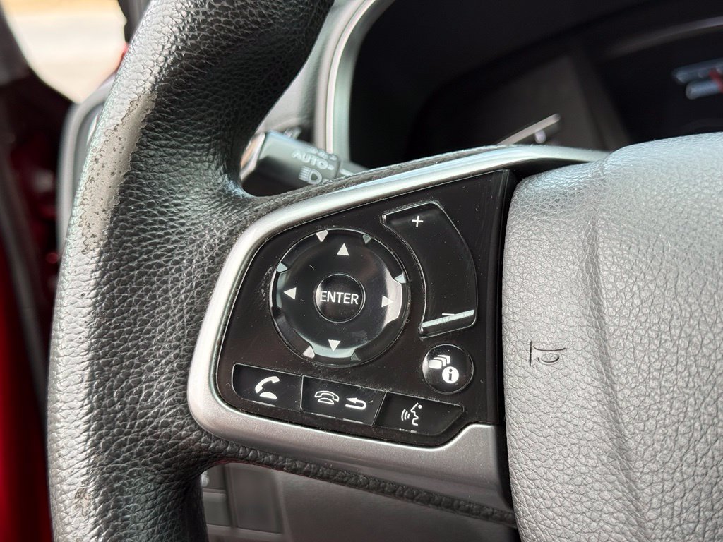 Used 2022 Honda CR-V EX image 16