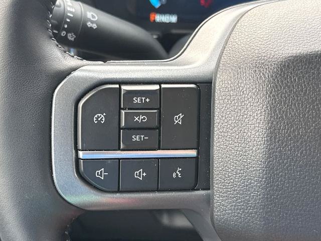Certified 2024 Ford F250 Lariat w/ Chrome Package AWD/4WD image 18