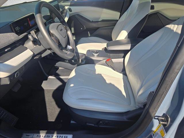 Certified 2023 Ford Mustang Mach-E Premium image 13