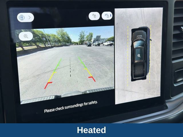 Certified 2024 Ford F150 Raptor image 17