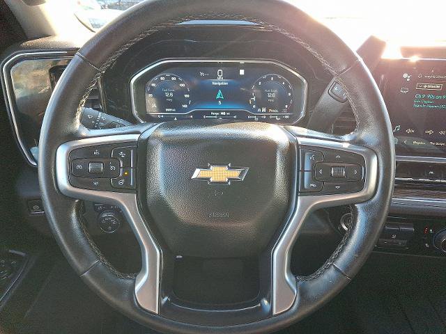 Used 2023 Chevrolet Silverado 1500 LT w/ Protection Package image 18