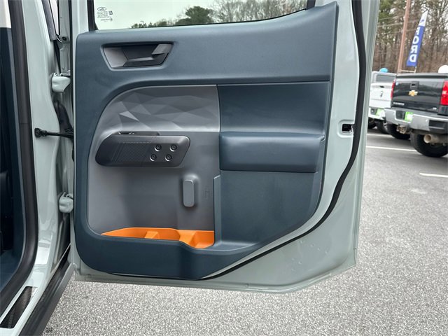 Certified 2024 Ford Maverick Tremor w/ Tremor Off-Road Package image 16