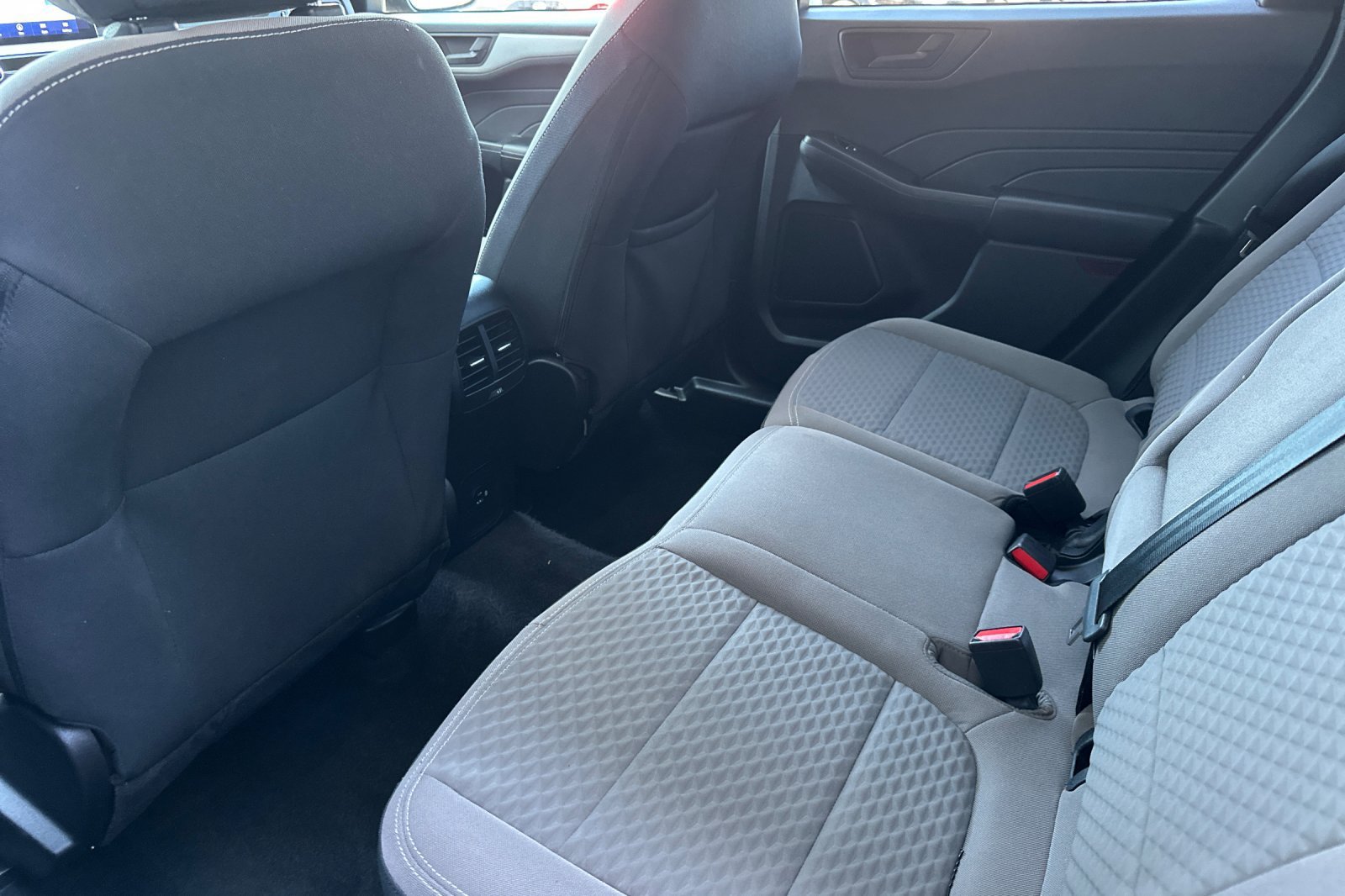 Certified 2022 Ford Escape SE w/ Convenience Package FWD image 15