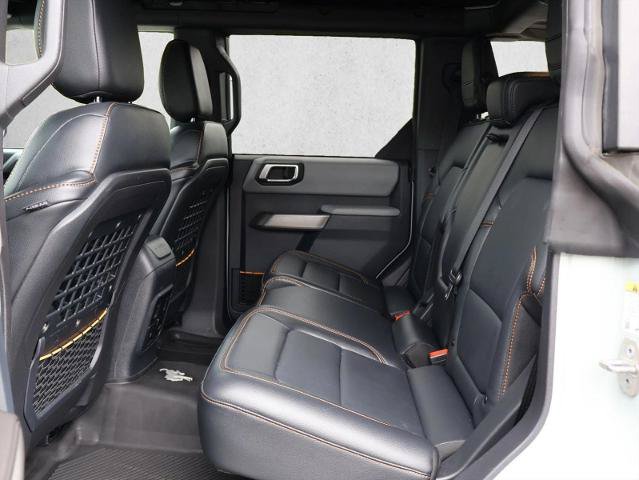 Certified 2023 Ford Bronco Badlands AWD/4WD image 22