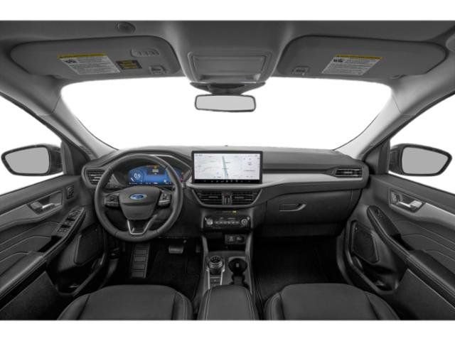 Certified 2023 Ford Escape Platinum FWD image 7