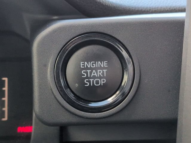 Used 2024 Toyota Tacoma SR RWD image 27