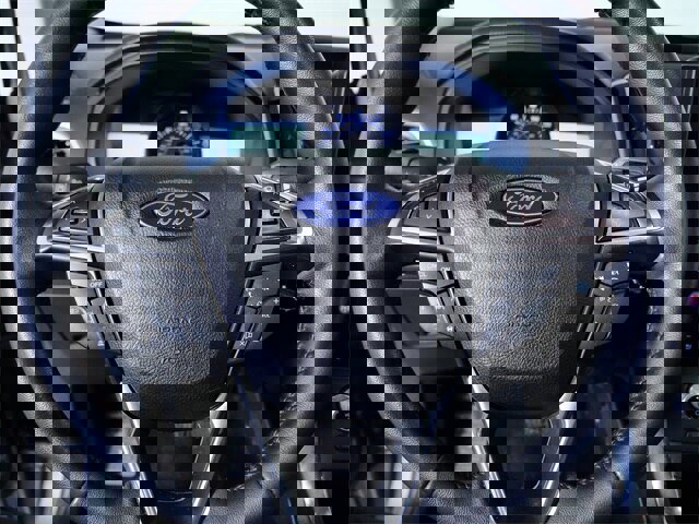 Certified 2022 Ford Edge Titanium w/ Equipment Group 301A image 20