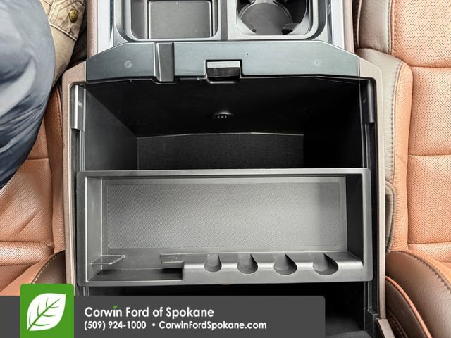 Certified 2025 Ford F450 King Ranch image 39