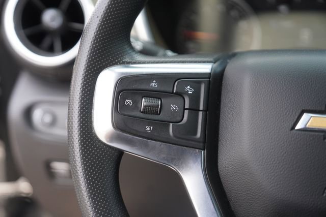 Used 2022 Chevrolet Blazer LT FWD image 22