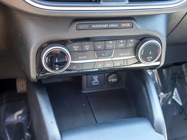 Certified 2022 Ford Escape SE w/ Convenience Package FWD image 25
