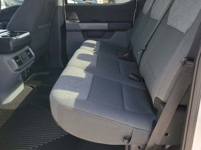 Certified 2021 Ford F150 XLT w/ Equipment Group 302A High image 9