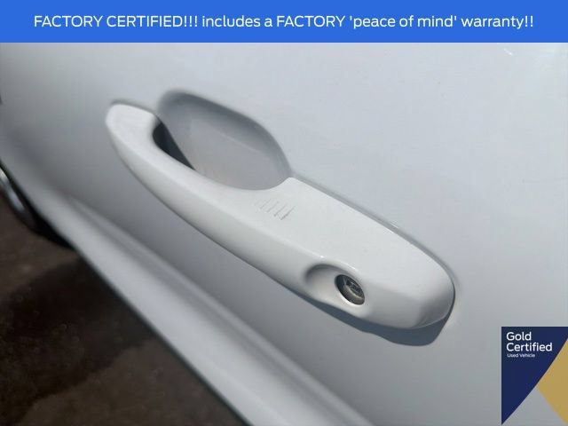 Certified 2023 Ford Escape Active FWD image 22
