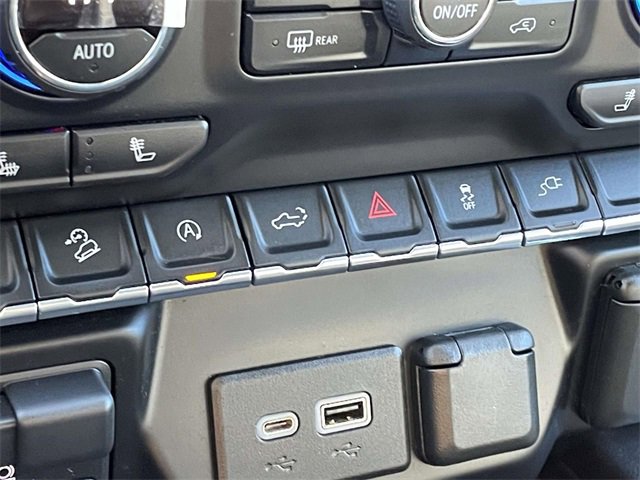 Used 2021 Chevrolet Silverado 1500 RST image 27