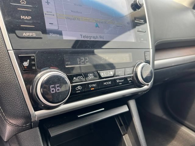 Used 2018 Subaru Outback 3.6R Limited AWD/4WD image 18