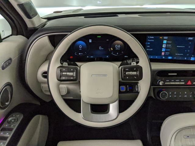 Used 2026 Hyundai Palisade Calligraphy AWD/4WD image 11