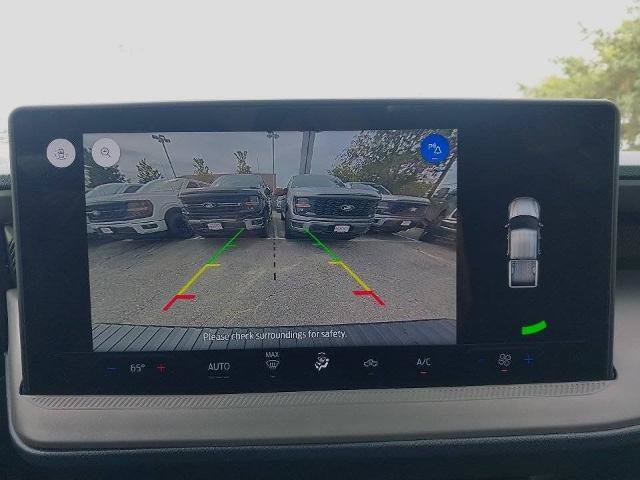 Certified 2025 Ford Maverick XL w/ 4K Tow Package AWD/4WD image 19