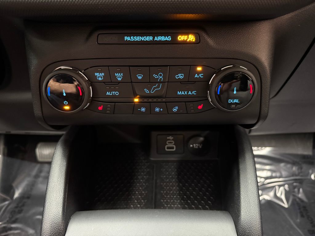 Certified 2023 Ford Bronco Sport Outer Banks AWD/4WD image 19