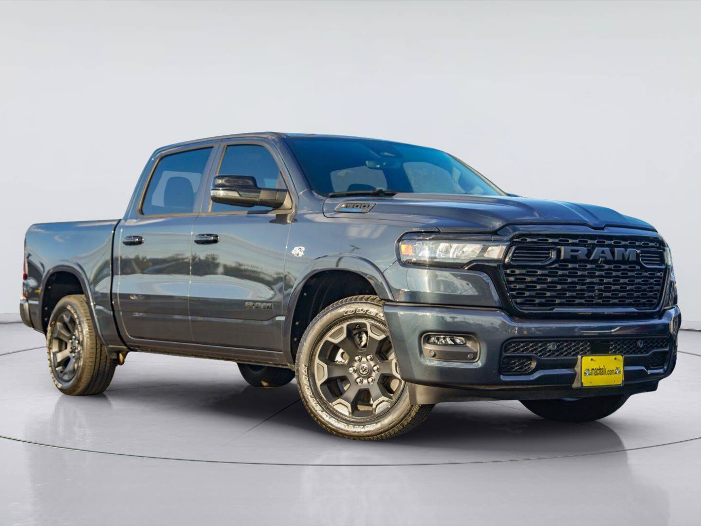 Used 2026 RAM 1500 Lone Star