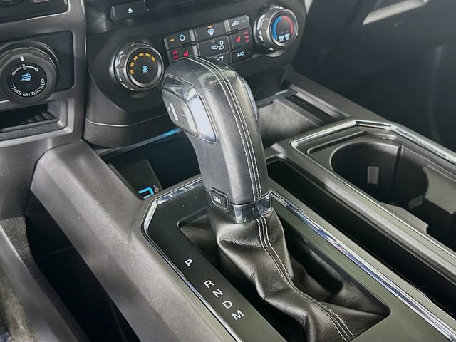 Certified 2018 Ford F150 XLT w/ Equipment Group 302A Luxury image 17
