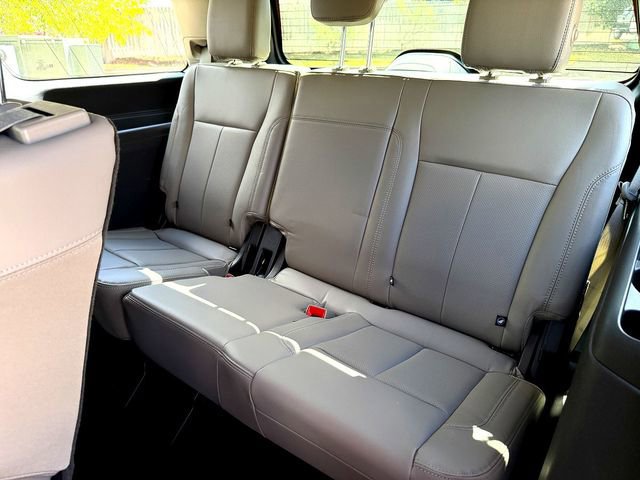 Certified 2021 Ford Expedition XLT image 24