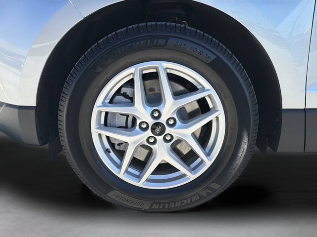 Certified 2024 Ford Edge SEL AWD/4WD image 33