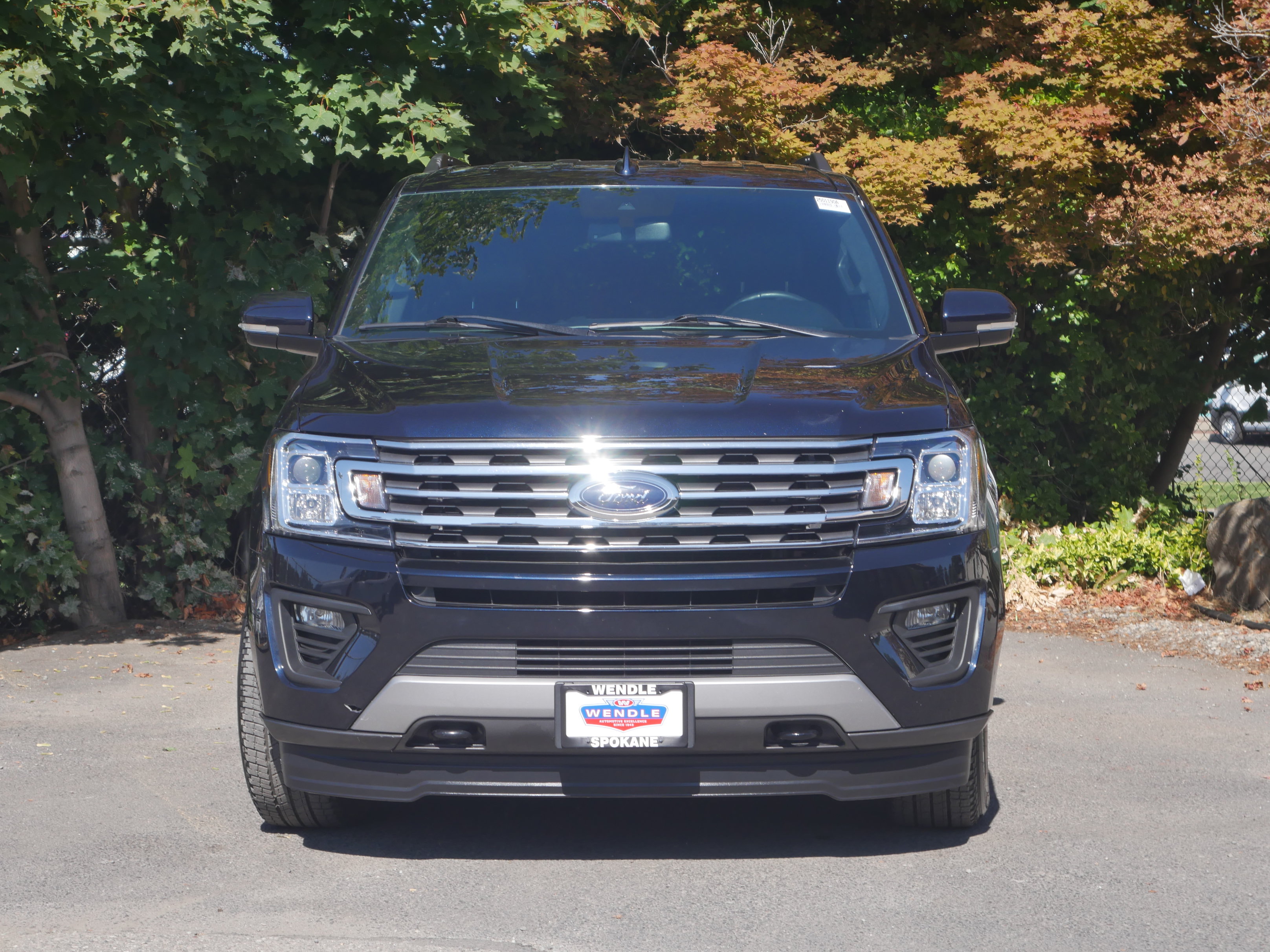 Certified 2021 Ford Expedition XLT AWD/4WD image 22